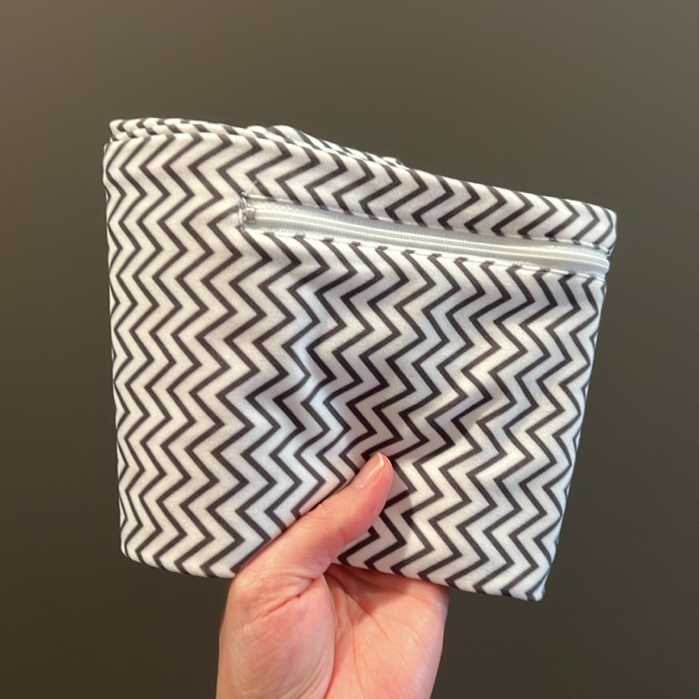 FUSION BELT Mini Chevron Pattern - Picture 10 of 14